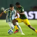 La Seleccin Argentina Sub-17 perdi ante Mali por 3 a 0 y finaliz cuarto en el certamen