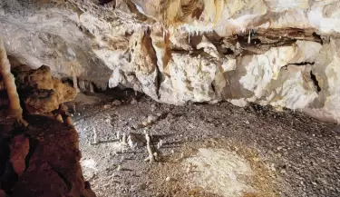 caverna