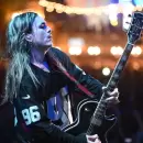 Airbag estrena �El Hombre Puerco�, una cr�tica feroz desde el rock