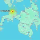 Un nuevo sismo sacudi a Filipinas, sin alerta de tsunami