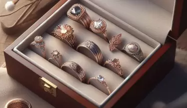 anillos