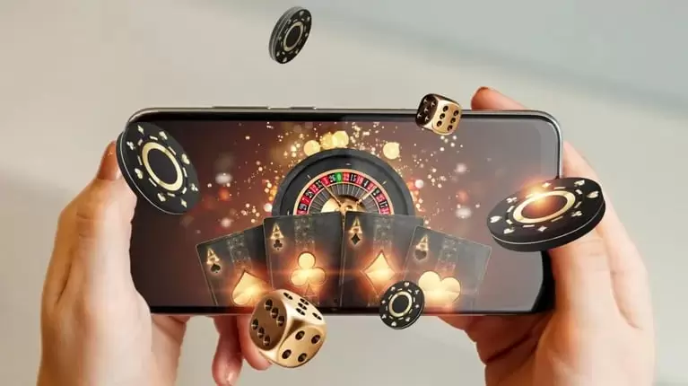 Apuestas virtuales