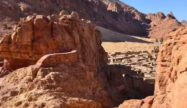 ruinas
