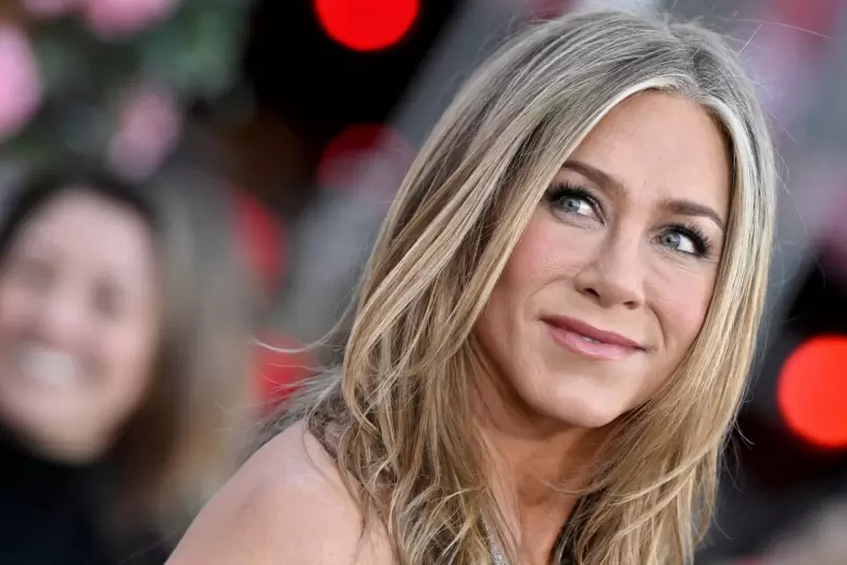 jennifer aniston