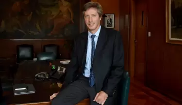 Santiago Bausilli