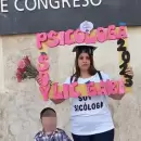 "Pens� que le pegaba pi�as": El estremecedor relato del chofer que atrap� al femicida de Guaymall�n