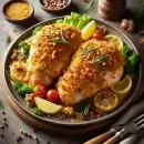La receta de pollo francesa que sorprenderá tu paladar