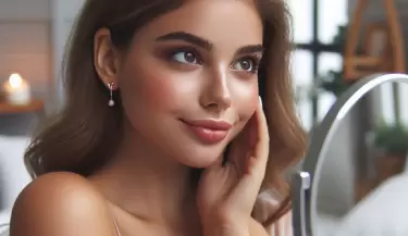mujer egoista