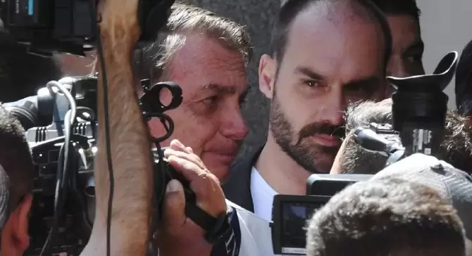 Jair Bolsonaro