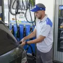 YPF tambin aument considerablemente los precios de los combustibles