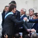 El PRO busca mantener autonomía y refuerza su identidad en medio de las negociaciones con el Gobierno