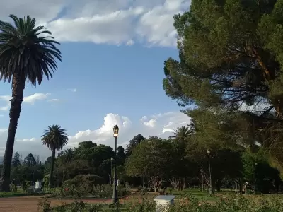 Parque General San Martn
