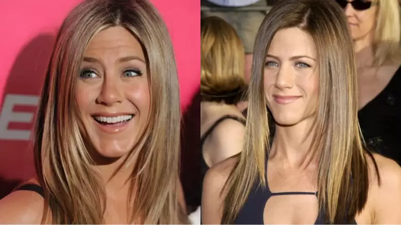 jennifer aniston maquillaje