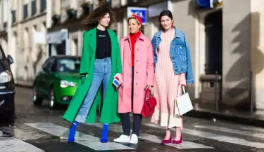 paris fashion week
