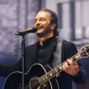 Ricardo Arjona regresa con Seco: adelanta tres canciones y un emotivo videoclip