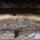 La lujosa estructura que arque�logos descubrieron en el coraz�n de Roma