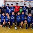 Municipalidad de Tunuyn se coron campen de handball