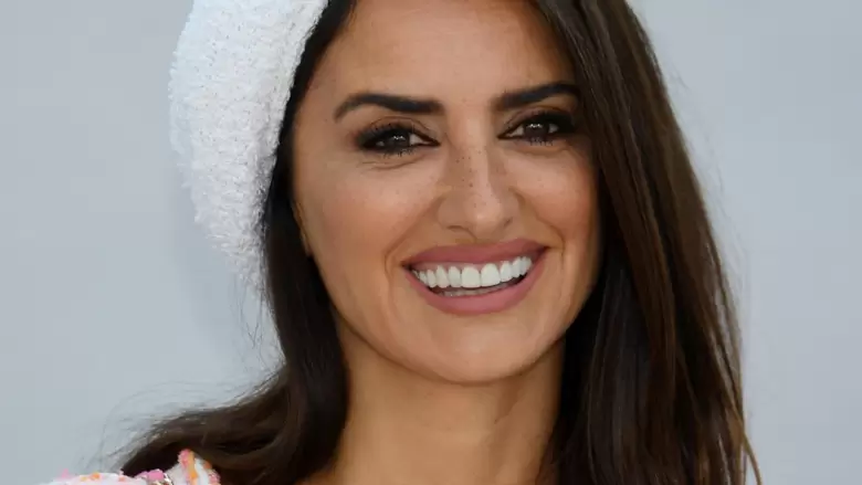 penelope cruz maquillaje belleza