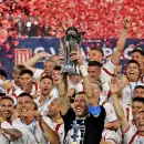 (Video) Estudiantes se consagr campen de la Copa Argentina y jugar la Libertadores