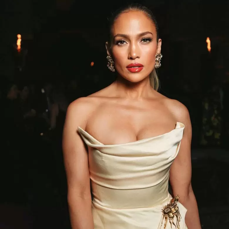jennifer lopez