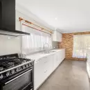 El truco definitivo para limpiar la campana de la cocina