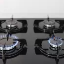 C�mo limpiar las hornallas de la cocina de manera sencilla y econ�mica