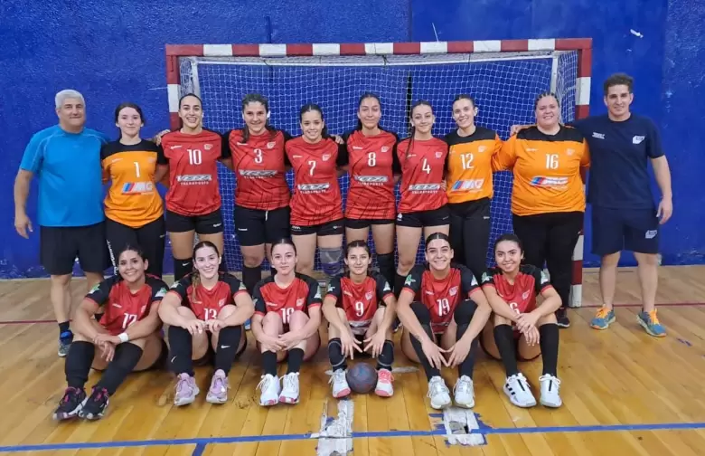 municipalidad maipu handball