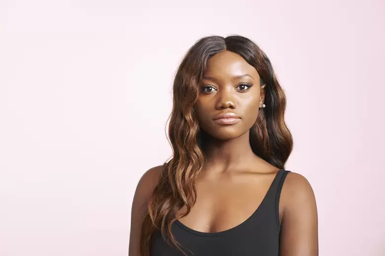 ondas sin calor cabello belleza