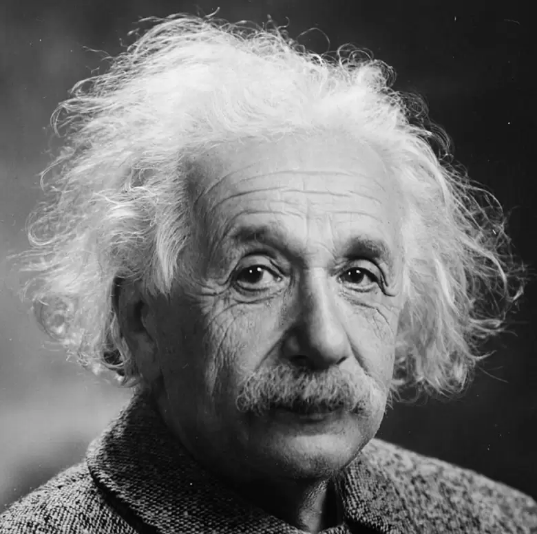 einstein