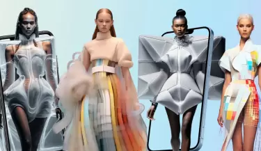 inteligencia artificial moda