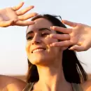 Adi�s al fr�o: llega el calor previo a la primavera, con m�ximas de hasta 32�
