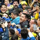 Juan Romn Riquelme es el nuevo presidente de Boca