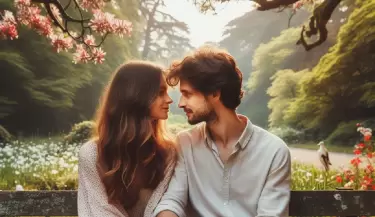 pareja