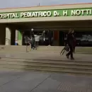Un nio result gravemente herido en un accidente en Medrano