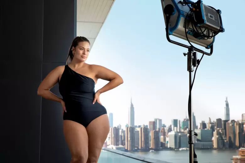 ashley graham