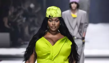 precious lee