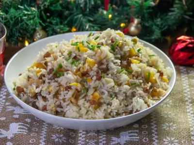 arroz-navideno