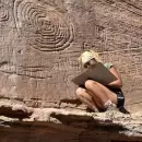 Fascinante descubrimiento de una civilizaci�n milenaria en Estados Unidos
