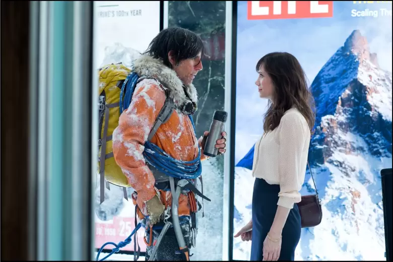the secret life of walter mitty