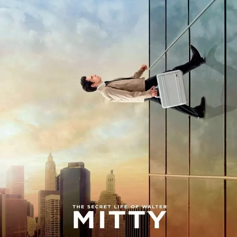 secret life of walter mitty