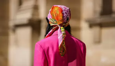 panuelo cabeza moda