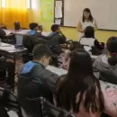 Avalaron la continuidad de los docentes suplentes para 2024 en Mendoza