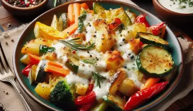 verduras