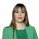La diputada Janina Ortiz perdi sus fueros en una votacin unnime