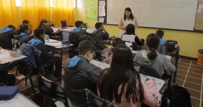 docentes