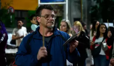 cacerolazo