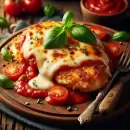 La receta de pollo que conquist� a millones de personas