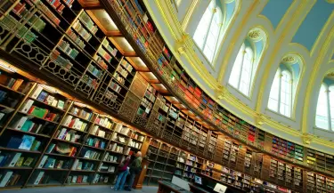 biblioteca brit