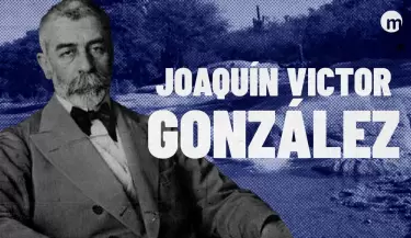 joaquin v gonzalez