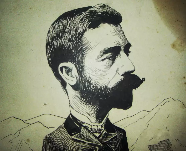joaquin v gonzalez
